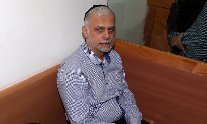 הותר לפרסום שם הח"כ החרדי לשעבר שנעצר