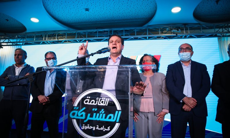 ח"כים ערבים נגד ערוץ 20: "לשלול רישיון"