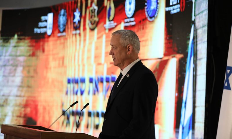 "צריכים לשים בצד את המחלוקות ולחבק ולזכור"