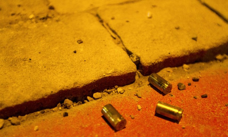 הפיגוע בהר חברון: "הפצוע היה בהכרה, נשמעו יריות"