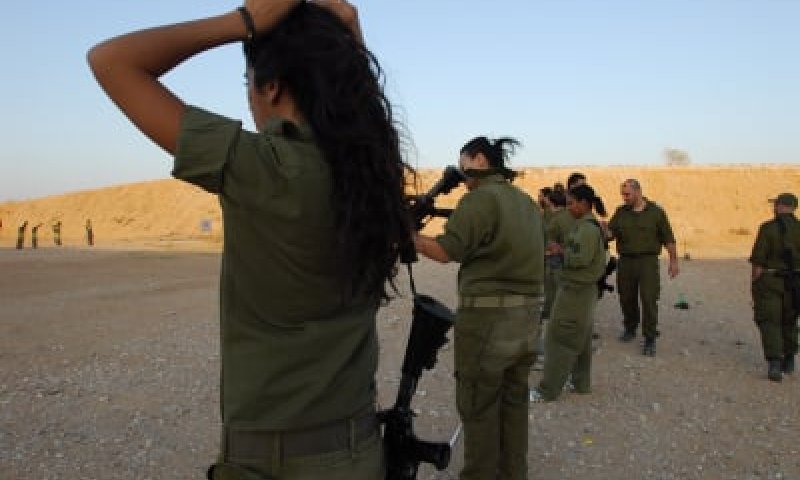 70% מהאולפנות סגורות בפני צה"ל