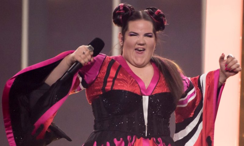 אחרי התרנגולים והקרנפים: נטע חושפת את הלהיט הבא