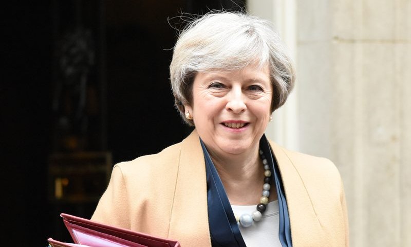 בריטניה המומה: סוכל ניסיון התנקשות בראש הממשלה