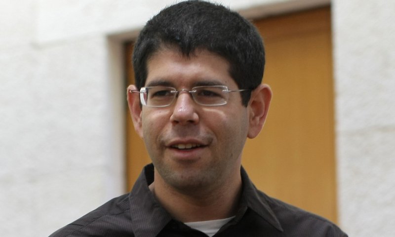 לאטמה בערוץ 1: יריב אופנהיימר זועם