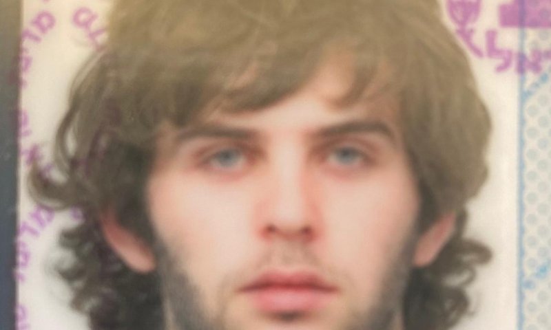 סוף עצוב: הנעדר מאפרת אותר ללא רוח חיים