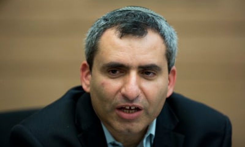 לקראת חתימה: "יש פה סאגה מאוד מאוד מוזרה"