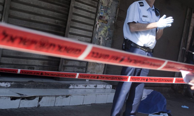 רכז המשטרה נעלם, גופתו נמצאה לאחר מספר שעות