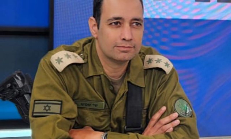 "יחידות הסע"ר הגיעו ראשונות לכל אירוע חירום בצפון"