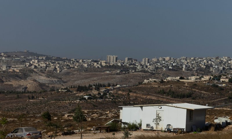 ישראל כ"ץ: לא יהיו יותר מעצרים מנהליים נגד מתיישבים