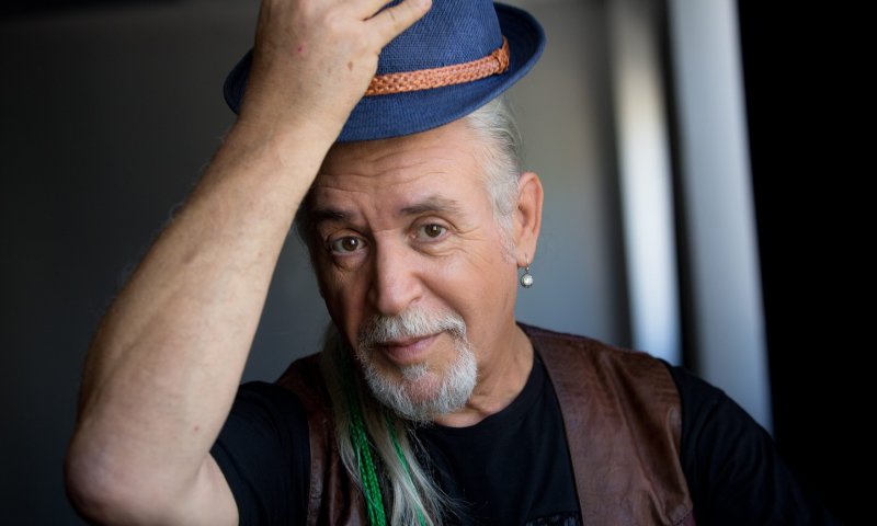 משפחתו של גרוניך חושפת: "הוא סובל מדמנציה"