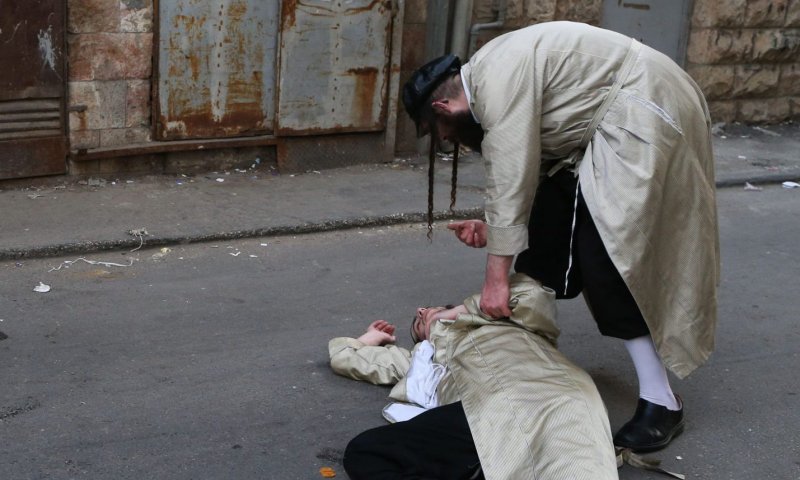 אלכוהול עלול להיות מסוכן: כך תשתו נכון בפורים