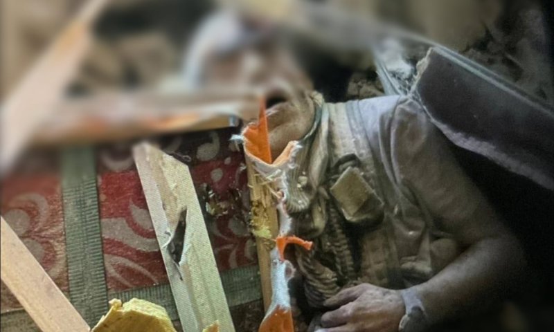 עיתונאי חדשות 12 על הסרטון של סינוואר: "למה זה טוב?"