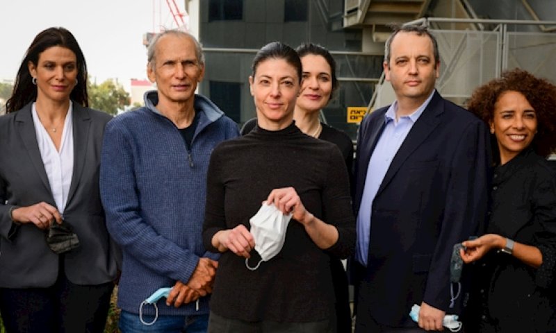 דרישה ליועמ"ש: פסול את מועמדת מפלגת העבודה