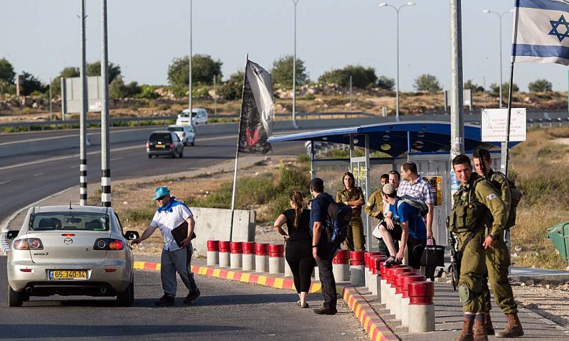 "בשיחת הטלפון לא נאמרה המילה נחטפנו"