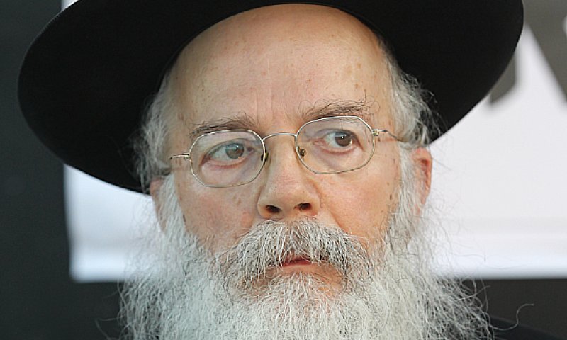 המטה העולמי: פואד נענש על ההתנתקות