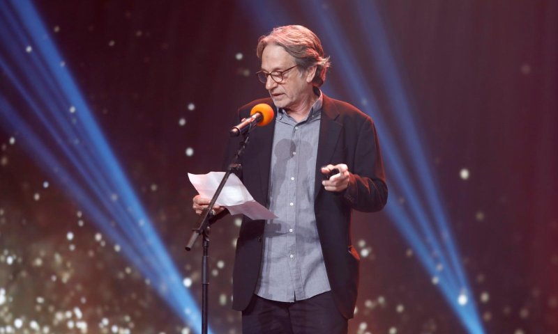 לראשונה: תחרות פרסי הטלוויזיה לילדים ונוער