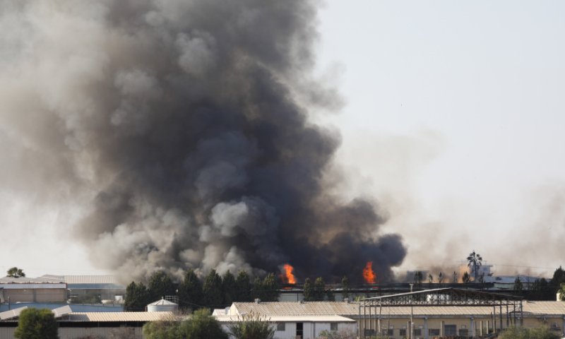 דנון פנה למועצת הביטחון: "מצפים לגינוי חד משמעי"