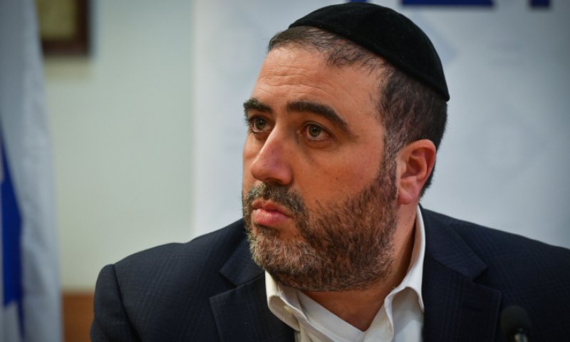 משה ארבל נגד בן גביר: "ההטרלות שלו יחלפו; התורה לא"