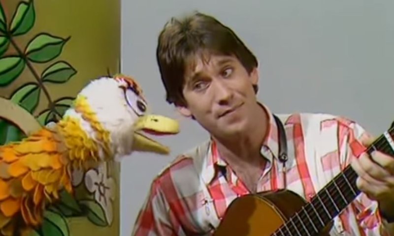 אחרי 16 שנים: התכנית המיתולוגית חוזרת למסך