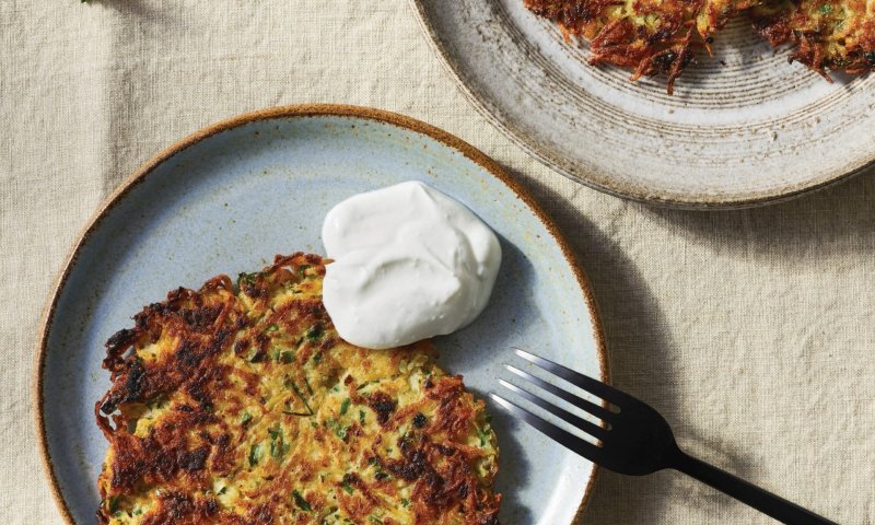 לקראת חנוכה: מתכון ללביבות הכי טעימות שיש