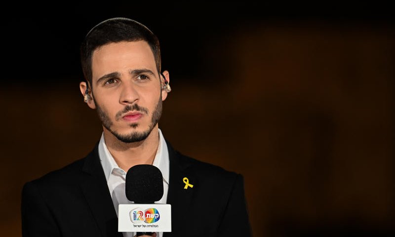 כך יאיר שרקי הגיב לשחרור של רוצח אחיו בעסקה