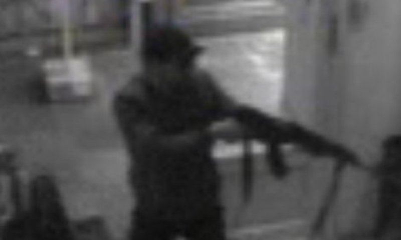 נעצר חשוד בפיגוע בבריסל: איש ג'יאהד מסוריה