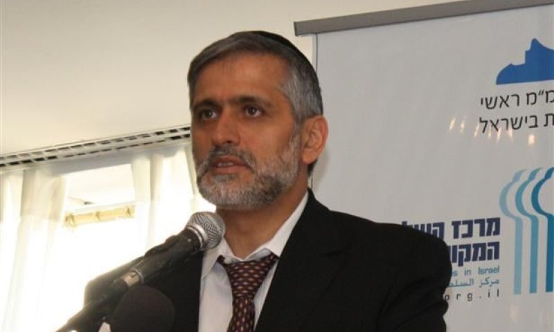 אלי ישי: החרדים רוצים לעבוד ולהתגייס אך לא נותנים להם