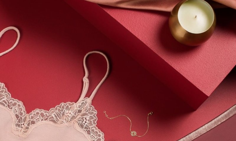 הלבשה אישית בדיוק בשבילך, ברשת המשביר לצרכן