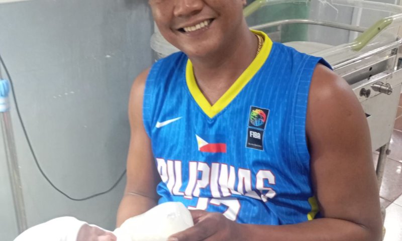 תגידו מזל טוב: לשורד השבי מניר-עוז ואשתו נולדה בת