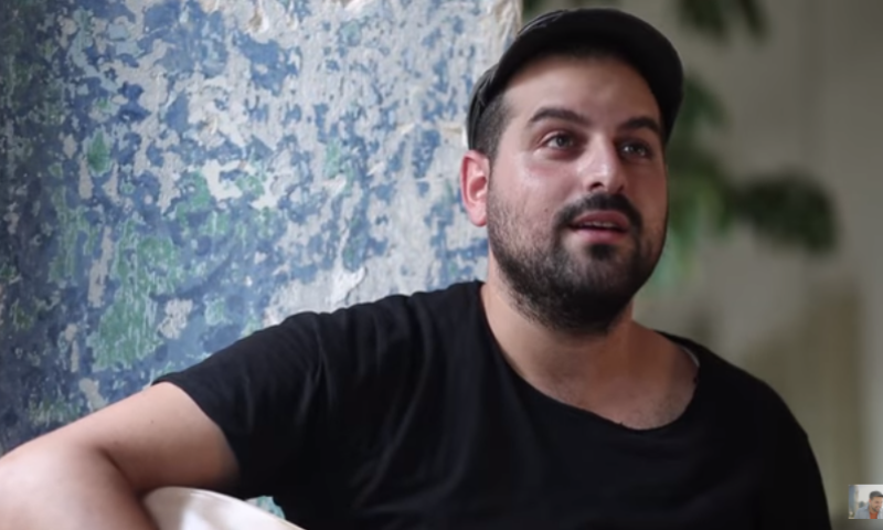 מאיר מהלב: עקיבא בקליפ חדש ומרגש