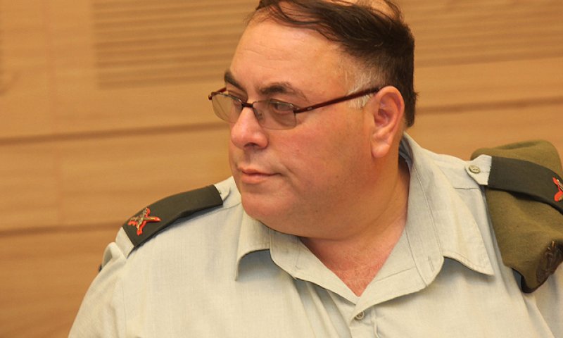 פרשת הרפז: אבי בניהו נשלח למעצר בית