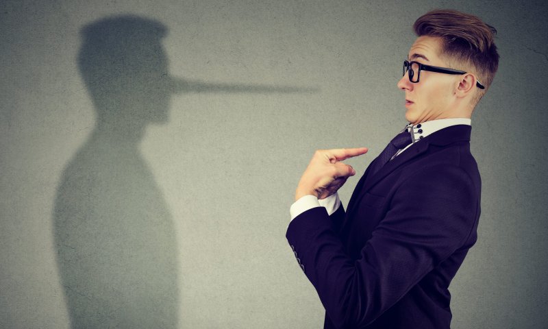 השקר הגדול בזוגיות שכולם מאמינים לו