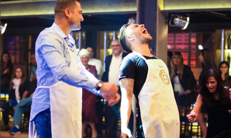 אכלנו ושבענו: עוד עונה של מאסטר שף נגמרה