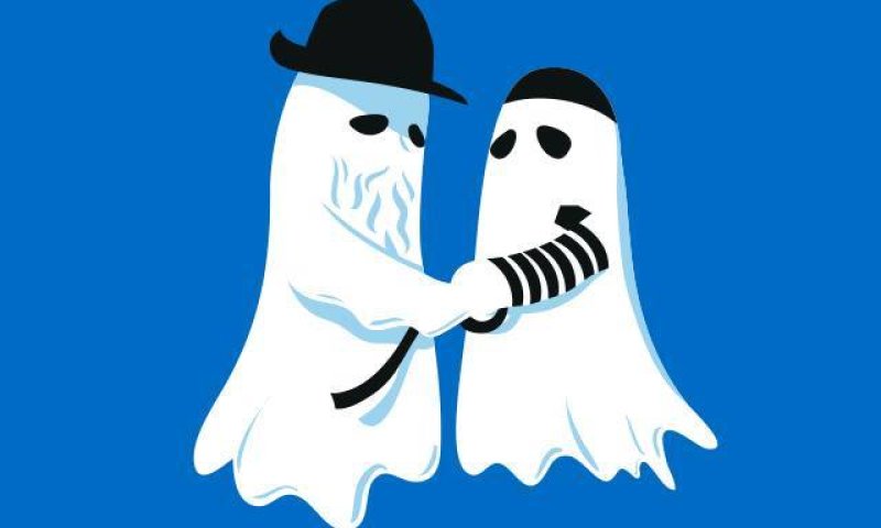 מצעד דוסים מצייצים 48: הממים של השבוע