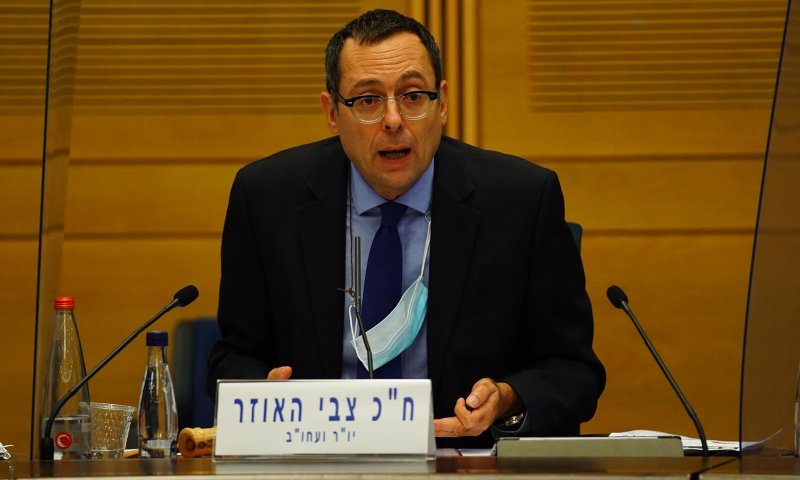 רשמית: פטור מחובת הנחה להצעת דחיית התקציב