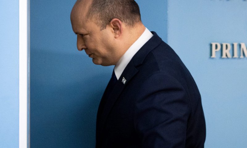 "מעשיך יקרבוך" &ndash; עד כה האסטרטגיה של בנט נכשלה