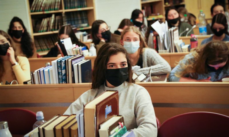 אם אין תקציב &ndash; אין תורה נשית