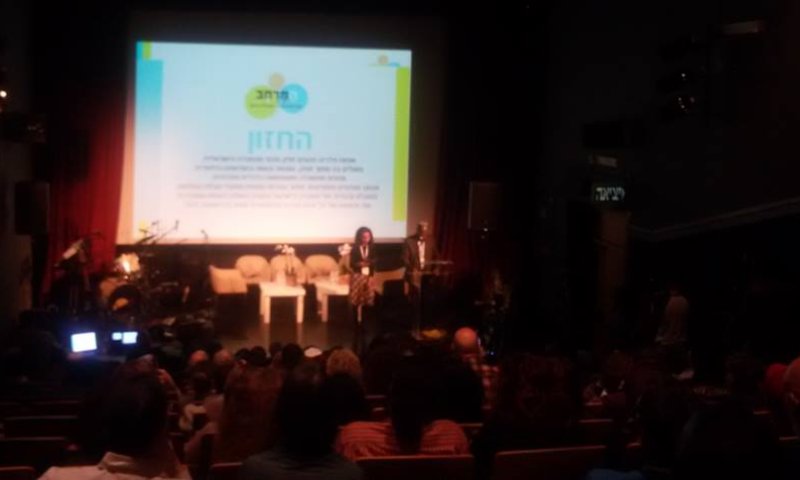 האירוע ממנו בחרה הברנז'ה הסרוגה להיעדר