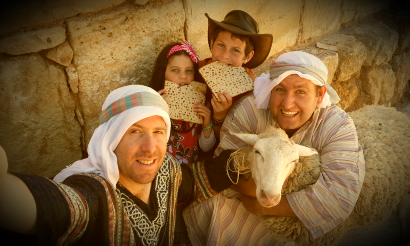 פסח תשע"ה: מדריך הטיולים והאטרקציות לציבור הדתי