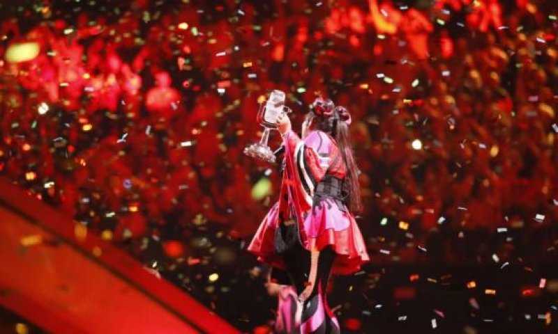 רשמי: זו העיר שתארח את אירוויזיון 2019