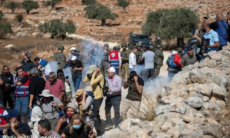 בלחץ הפלסטינים: צה"ל צפוי להרוס בתים בגבעות
