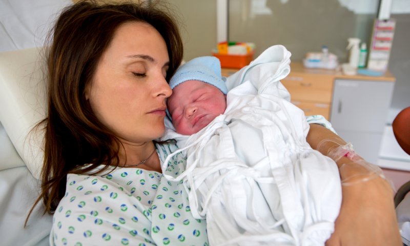 הכיני מבעוד מועד &ndash; ציוד ליולדת הטרייה