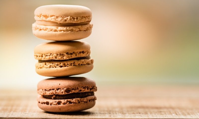 ממולאים זה גם בעוגיות