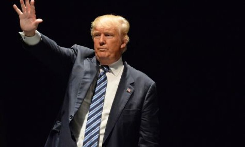 טראמפ באמירה שמאיימת להסעיר את  ארצות הברית