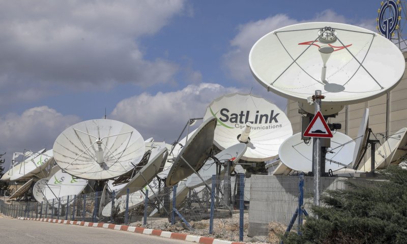 היערכות לתקיפה מאיראן: שיבושים ב-GPS בכל הארץ