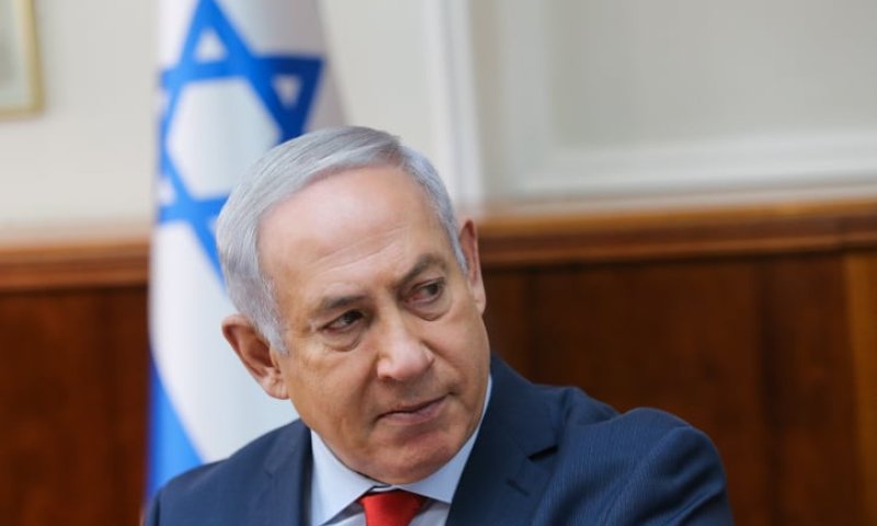 דריכות בסביבת נתניהו: המלצות המשטרה- הערב