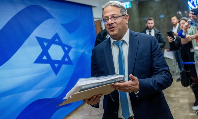 תם פרק א' של הציונות; פרק ב' מתחיל עכשיו