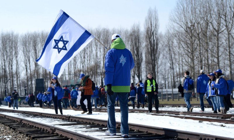 גם בתשפ"ג: בוטלו המסעות למחנות ההשמדה בפולין