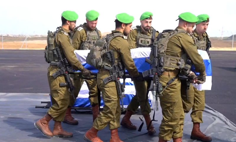 לקראת זיהוי החללים: משרד הבריאות בהנחיות דחופות