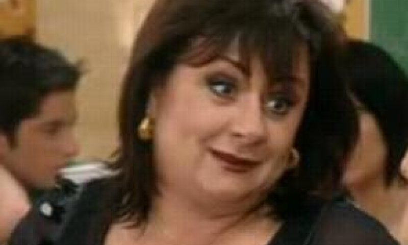 יום הולדת עברי לחנה לסלאו: "אוי מאמי, זכרת"